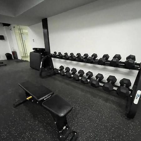 5Th Ave - Gym - Pool - Rooftop ปลายาเดลการ์เมน ภายนอก รูปภาพ