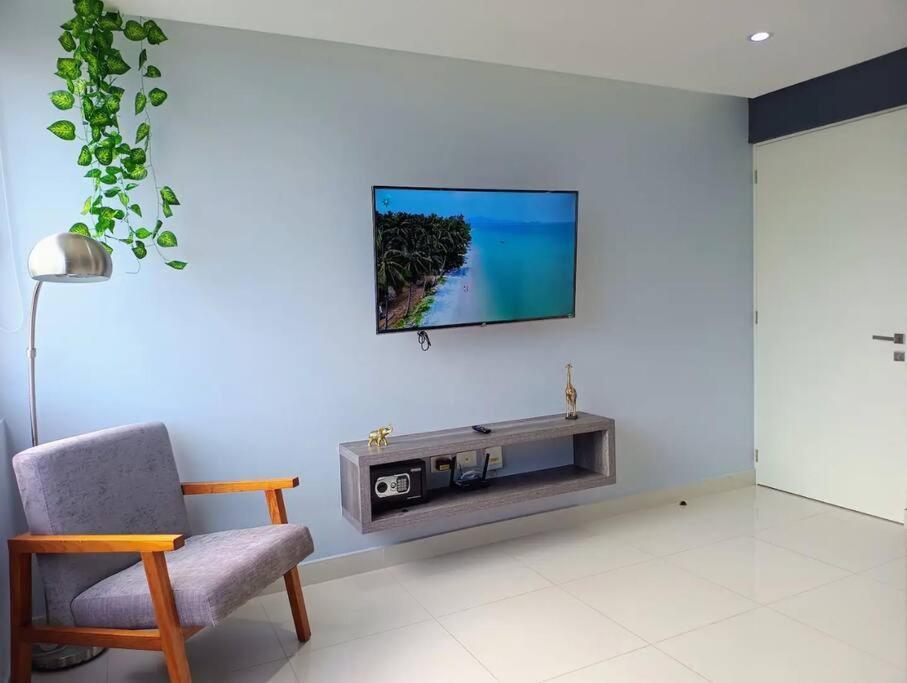 5Th Ave - Gym - Pool - Rooftop ปลายาเดลการ์เมน ภายนอก รูปภาพ