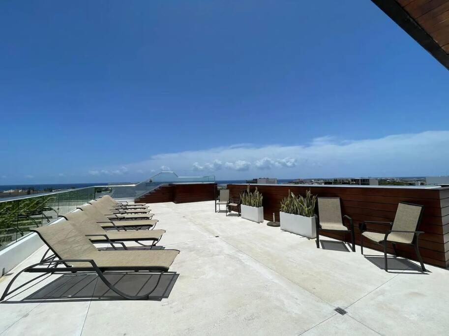 5Th Ave - Gym - Pool - Rooftop ปลายาเดลการ์เมน ภายนอก รูปภาพ