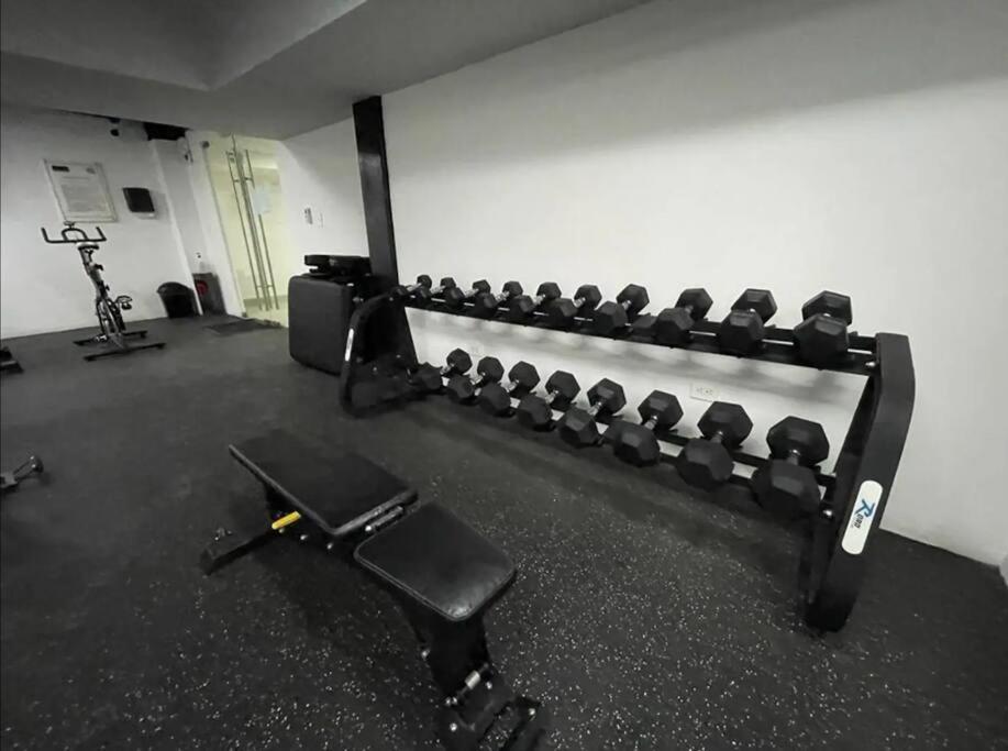 5Th Ave - Gym - Pool - Rooftop ปลายาเดลการ์เมน ภายนอก รูปภาพ