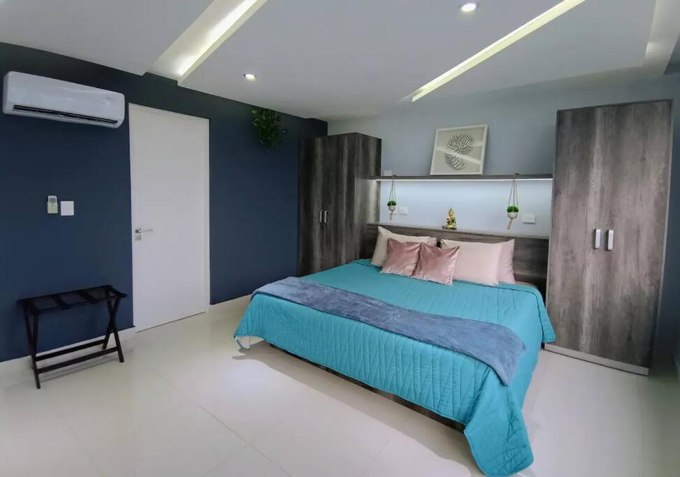 5Th Ave - Gym - Pool - Rooftop ปลายาเดลการ์เมน ภายนอก รูปภาพ