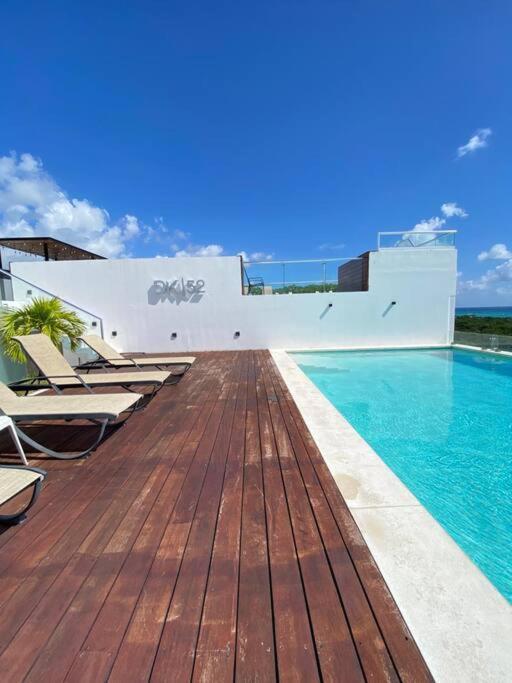 5Th Ave - Gym - Pool - Rooftop ปลายาเดลการ์เมน ภายนอก รูปภาพ