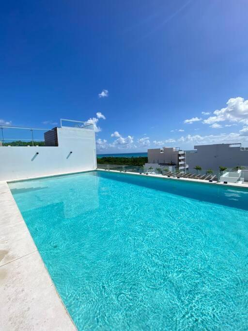 5Th Ave - Gym - Pool - Rooftop ปลายาเดลการ์เมน ภายนอก รูปภาพ