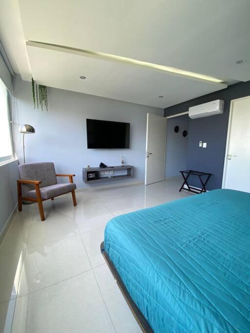 5Th Ave - Gym - Pool - Rooftop ปลายาเดลการ์เมน ภายนอก รูปภาพ