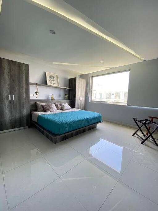 5Th Ave - Gym - Pool - Rooftop ปลายาเดลการ์เมน ภายนอก รูปภาพ